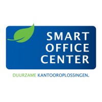 Smart Office Center logo - Similar company to Dataweb B.V.