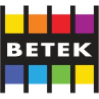 BETEK logo - Similar company to Guard Eco Services