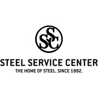 Steel Service Center Smederevo, Serbia logo - Similar company to Coil Pro
