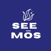See Mōs | Sustainably Sourced Sea Moss from St Lucia logo - Similar company to Seamossislife