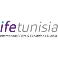 IFE Tunisia logo - Similar company to Atlax Web Solutions