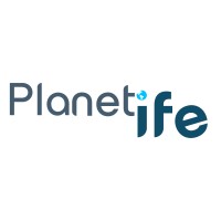 Planet IFE logo - Similar company to Cheaper