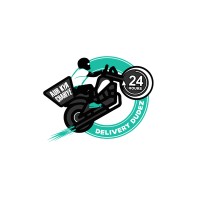Delivery Dudez logo - Similar company to Spick Technologies