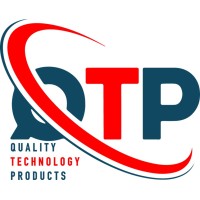 QTP - QUALITY TECHNOLOGY PRODUCTS | www.qtp.gr logo - Similar company to Shieldit Innovations Llc