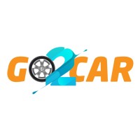 Go2Car logo - Similar company to The Noche