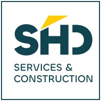 SHD Services and Construction logo - Similar company to Bright Technologies