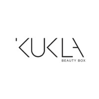 Kukla Beauty Box logo - Similar company to Bytegeometry