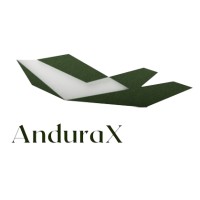 AnduraX Pvt. Ltd. logo - Similar company to Abyom Spacetech & Defence