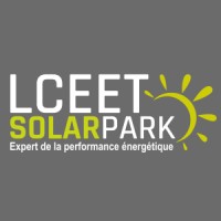 LCEET Solar Park logo - Similar company to Cnergy Solar