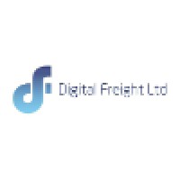 Digital Freight Ltd logo - Similar company to Tgmatrix Limited - Digital Freight Matching