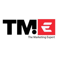 The Marketing Expert logo - Similar company to Pracom Solutions - Digital Marketing Services Agency