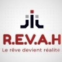 REVAH FRANCE logo - Similar company to Fr2E Metz