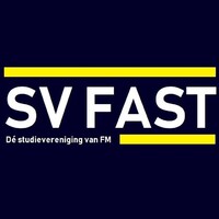 SV FAST logo - Similar company to Hommes Solutions
