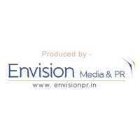 Envision Media & PR logo - Similar company to Perception Dynamics Pr
