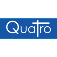 Quatro Rail Tech Solutions Ltd. logo - Similar company to Advanced Rail Systems