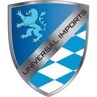 Universal Imports Of Rochester logo - Similar company to Finger Lakes Castle