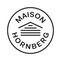 MAISON HORNBERG logo - Similar company to Rhd Gmbh - Rissmann Handels- Und Dienstleistungen