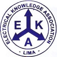 EKA MINING logo - Similar company to Megabanda Sac