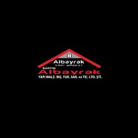 Bartin Albayrak Yapi logo - Similar company to Hd Kalite Mühendislik Mimarlık
