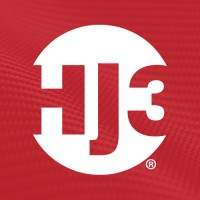 HJ3 Composite Technologies logo - Similar company to Carbontech Composite Systems