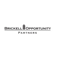 Brickell Opportunity Partners logo - Similar company to Dks Capital Partners