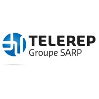 TELEREP FRANCE logo - Similar company to Subterra