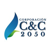 Corporación C&C 2050 logo - Similar company to Forever Beauty