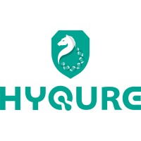 HYQURE Biotech logo - Similar company to Alioth Biotech
