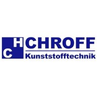CHROFF Kunststofftechnik GmbH logo - Similar company to Gosmart Gmbh