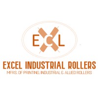 Excel Industrial Rollers logo - Similar company to Met Srls
