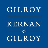 Gilroy Kernan & Gilroy logo - Similar company to 3F Captive Services