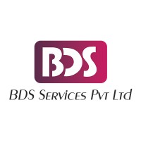 BDS Services Pvt Ltd logo - Similar company to Impulse B2B Solutions A Exhicon Company