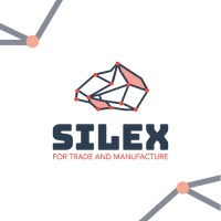 Silex For Trade & Manufacture logo - Similar company to Robosto Delivery