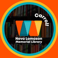 Neva Lomason Memorial Library logo - Similar company to Neva Systems