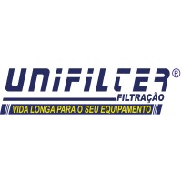 Unifilter Indústria e Comércio de Filtros Ltda. logo - Similar company to Aultamp