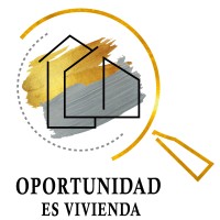 OPORTUNIDAD ES VIVIENDA logo - Similar company to Impacta Vivienda 2025