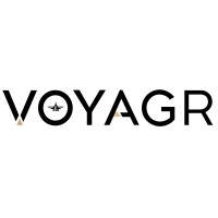 Voyagr Travel logo - Similar company to Aapya Solutions – Vision 37