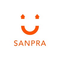 Sanpra Real Estate Inc. logo - Similar company to Clover Residential Ltd.