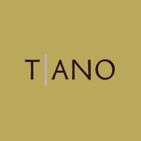 Tiano Studio logo - Similar company to Mesh Design Projects