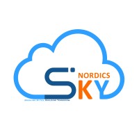 SkyNordics logo - Similar company to Equality For Peace & Development Organization (Epdo)