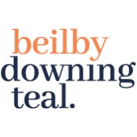 Downing Teal
