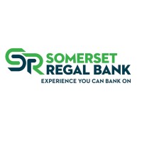Somerset Regal Bank logo - Similar company to Opportiva