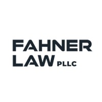 Fahner Law PLLC logo - Similar company to Sew Valley