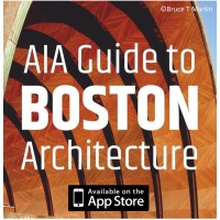 Aia Guide To Boston Architecture App