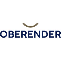Oberender AG logo - Similar company to Logex Dach