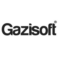 Gazisoft logo - Similar company to Yonkasoft