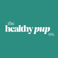 The Healthy Pup Co. logo - Similar company to Rede