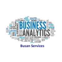 BUSAN Services logo - Similar company to Peoplesolutions Tecnologia E Soluções De Informática