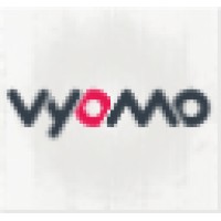 Vyomo logo - Similar company to Zooty - All Pets Needs