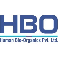 Human Bio Organics Pvt Ltd logo - Similar company to Printtech Media